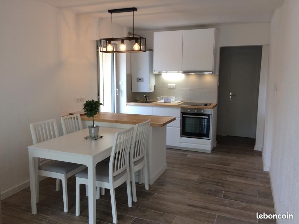Appartement à louer, 40m², Saint-Mandrier-sur-Mer