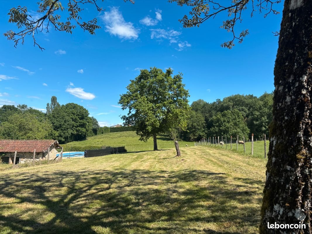 Maison à vendre, 260m², Fossemagne