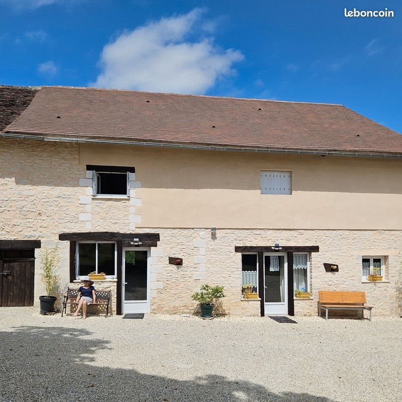 Maison à vendre, 260m², Fossemagne