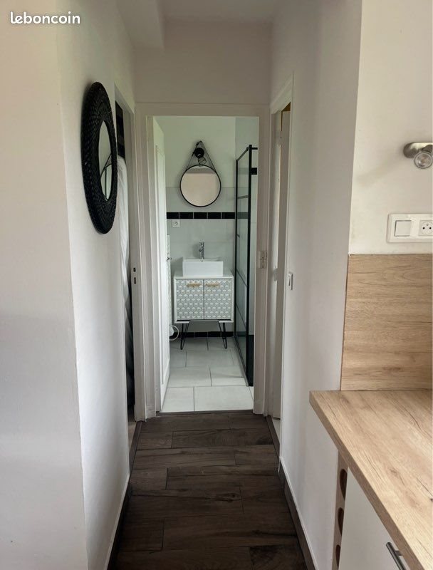 Maison à vendre, 130m², Échauffour
