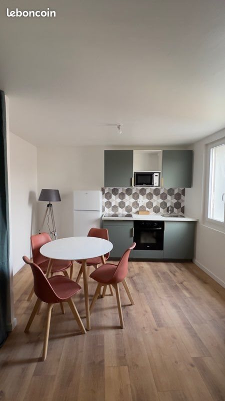 Appartement à louer, 39m², Nérac
