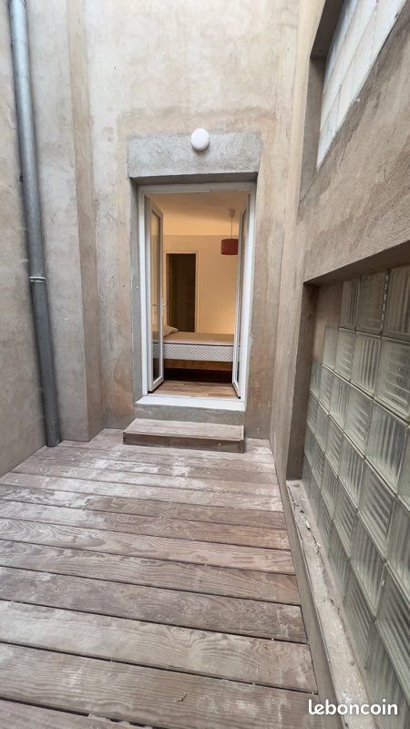Appartement à louer, 39m², Nérac