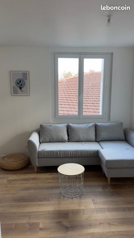 Appartement à louer, 39m², Nérac