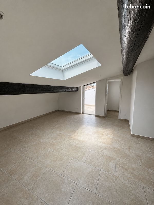 Appartement à louer, 21m², Salon-de-Provence