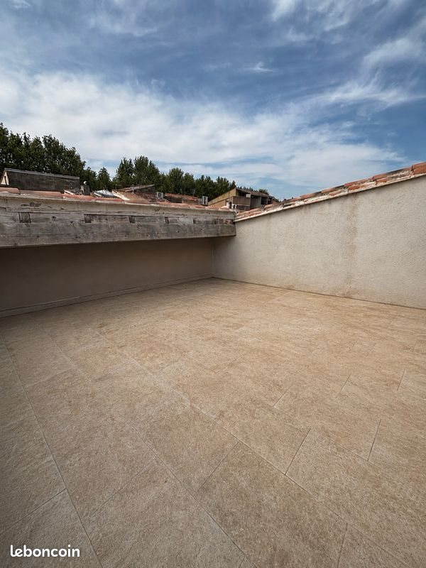 Appartement à louer, 21m², Salon-de-Provence