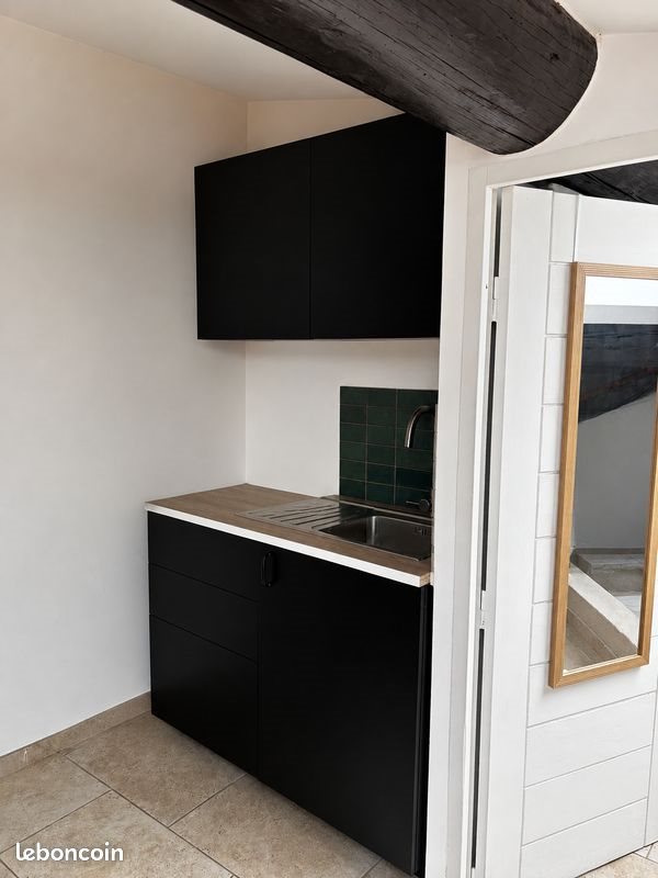 Appartement à louer, 21m², Salon-de-Provence