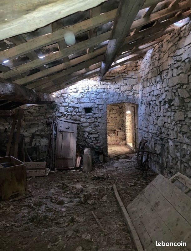 Maison à vendre, 40m², Saint-Sernin