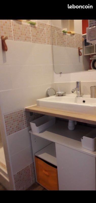 Appartement à louer, 22m², Cazaubon
