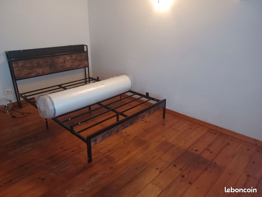 Appartement à louer, 69m², Casteljaloux