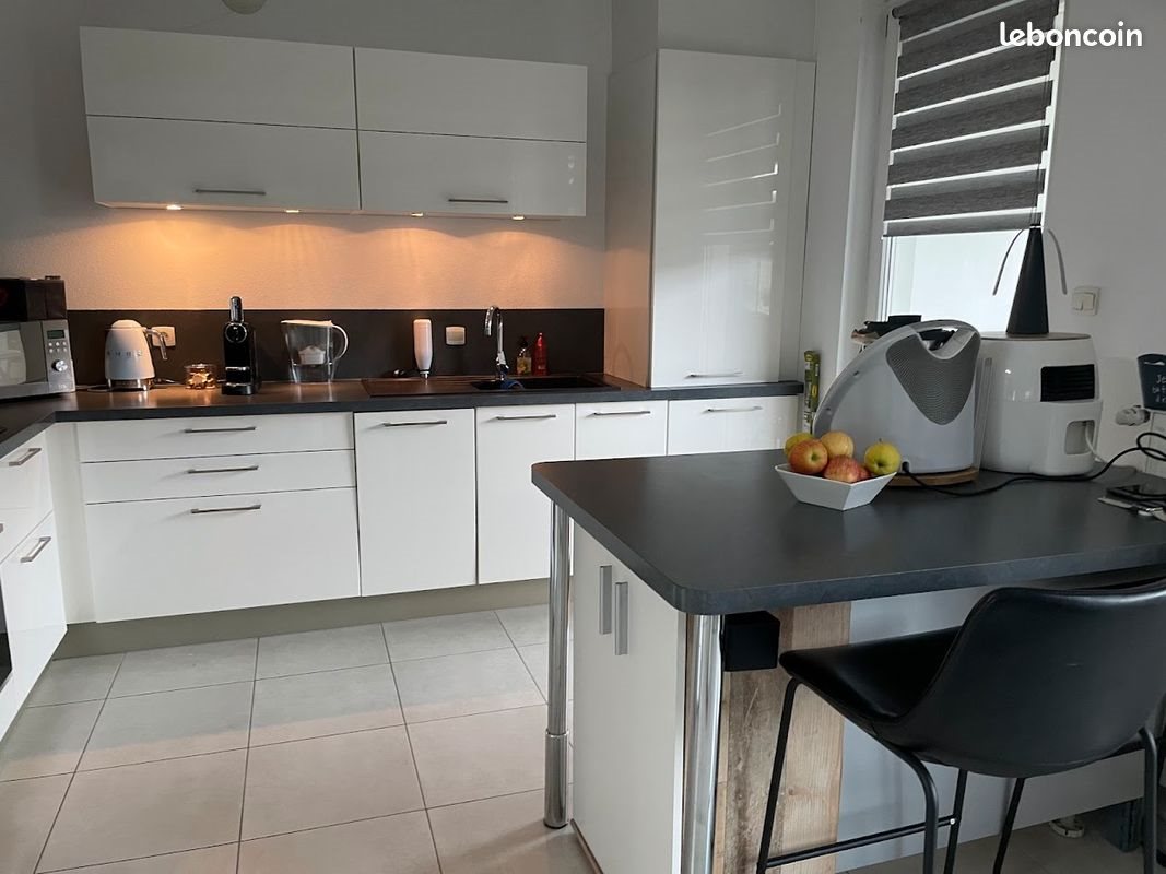 Appartement à louer, 75m², Haguenau