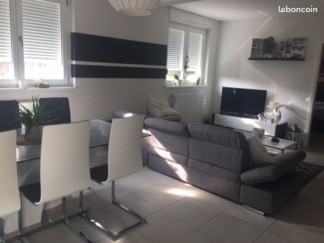 Appartement à louer, 75m², Haguenau