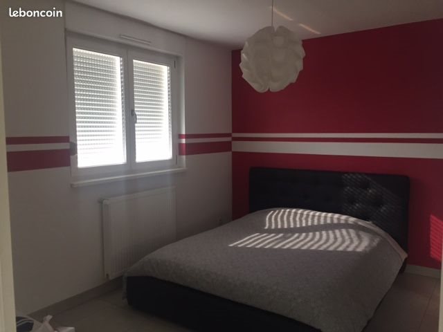 Appartement à louer, 75m², Haguenau