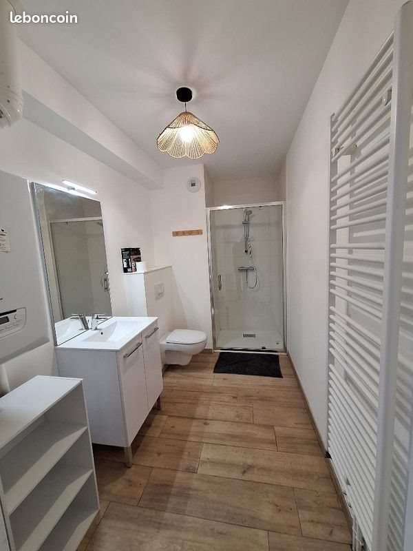 Appartement à louer, 25m², Berck