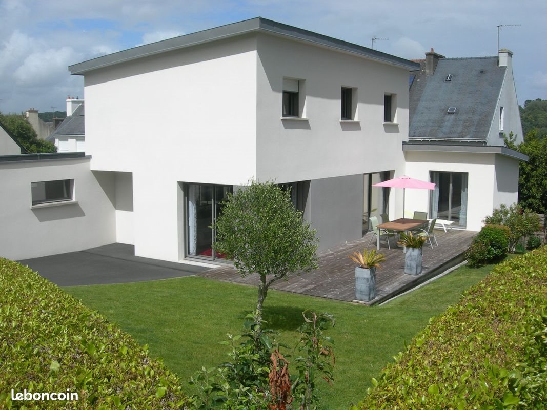 Maison à vendre, 150m², Quimper