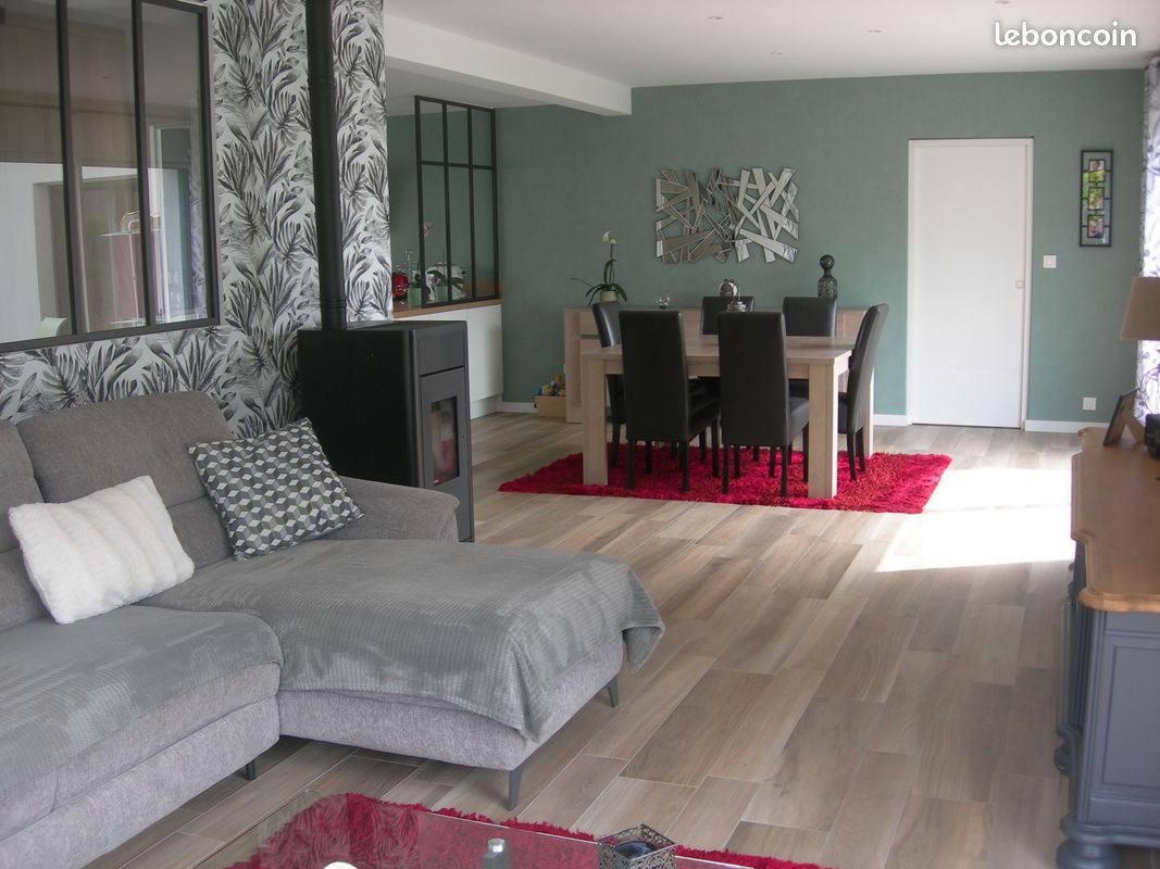 Maison à vendre, 150m², Quimper