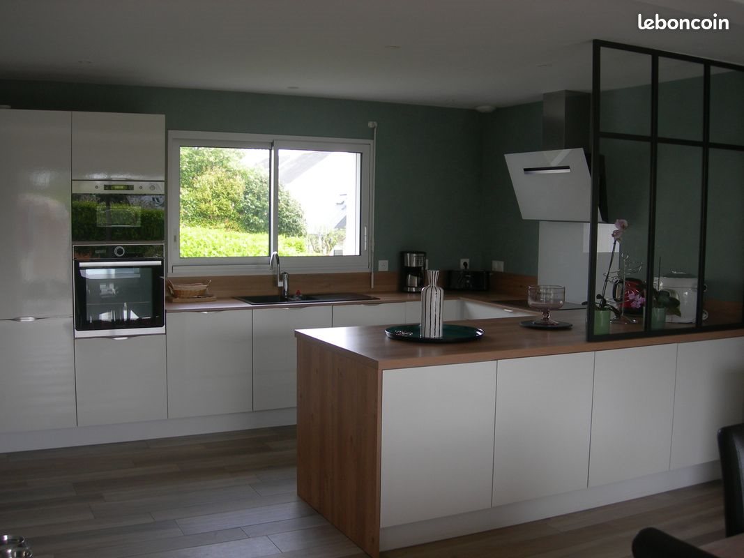 Maison à vendre, 150m², Quimper