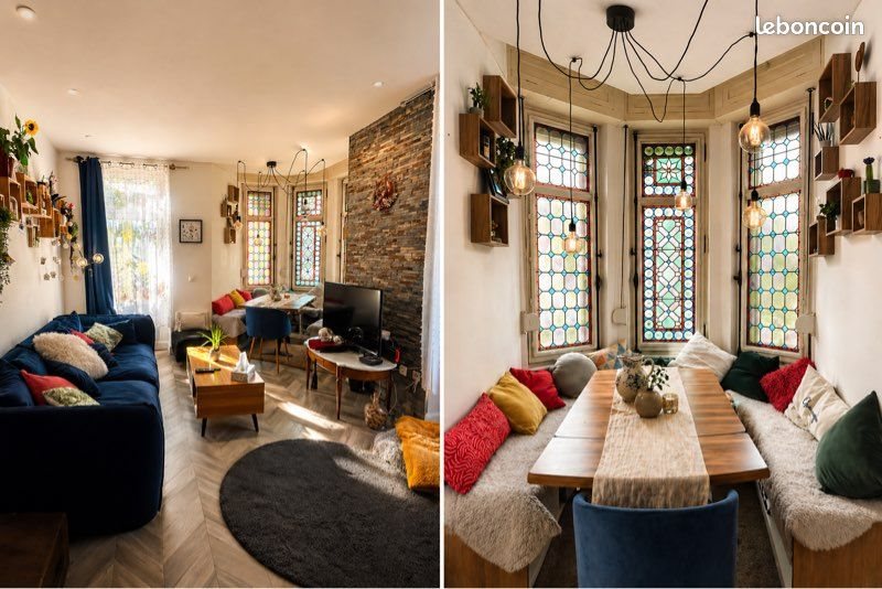Appartement à vendre, 70m², Colmar
