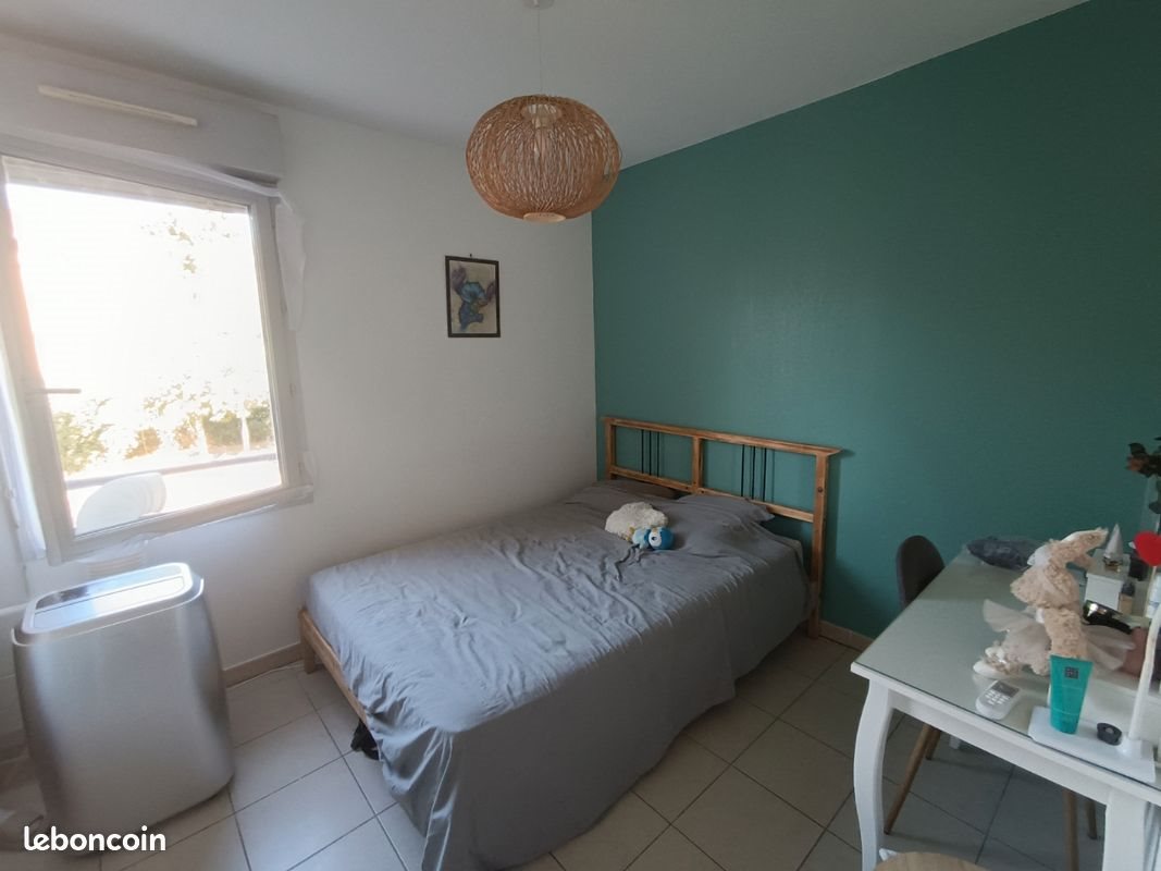 Appartement à louer, 36m², Saint-Chamas
