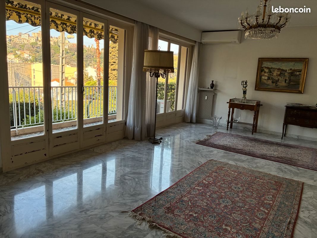 Appartement à vendre, 143m², Cagnes-sur-Mer