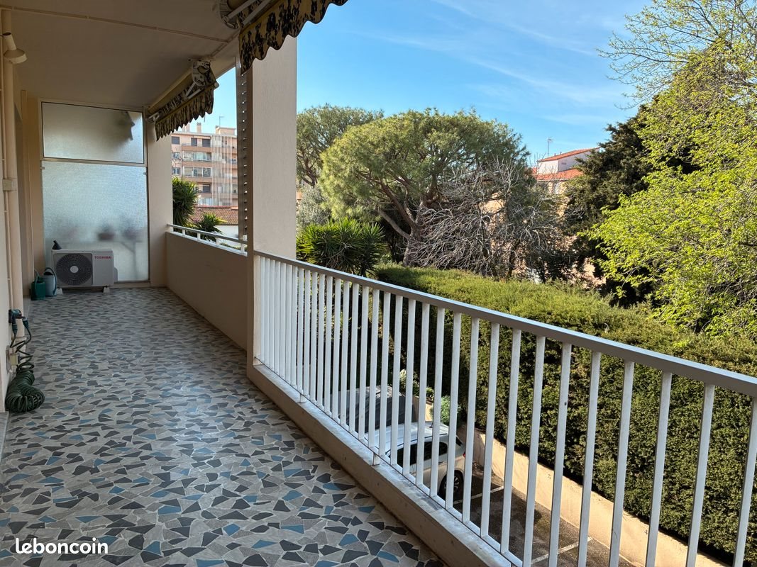 Appartement à vendre, 143m², Cagnes-sur-Mer