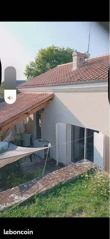 Maison à louer, 100m², Ribérac
