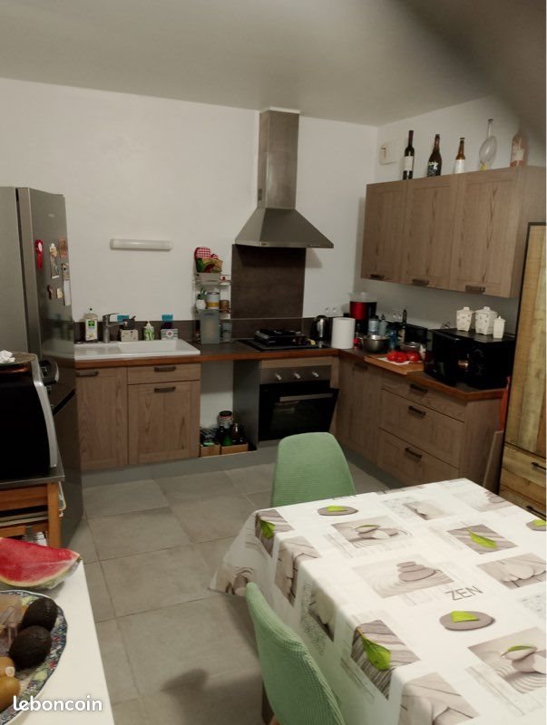 Maison à louer, 100m², Ribérac