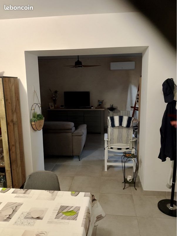 Maison à louer, 100m², Ribérac