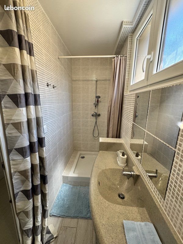 Appartement à louer, 25m², Le Pontet