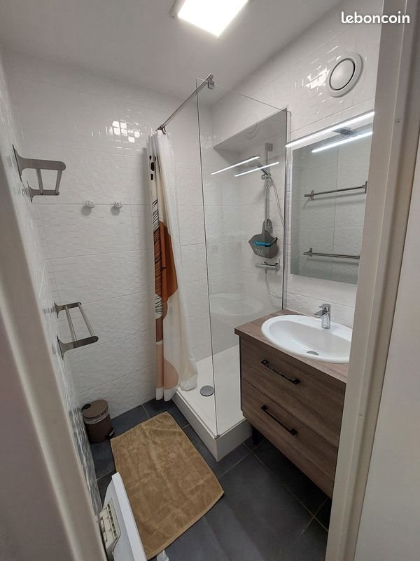 Appartement à vendre, 30m², Rochefort