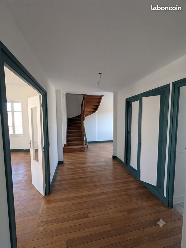 Appartement à louer, 175m², Troyes