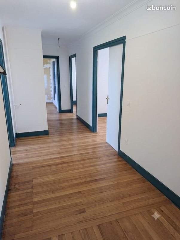 Appartement à louer, 175m², Troyes