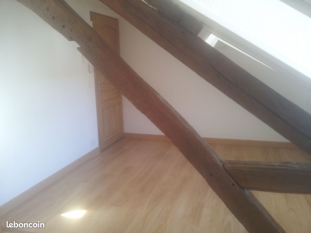 Appartement à louer, 32m², Laon
