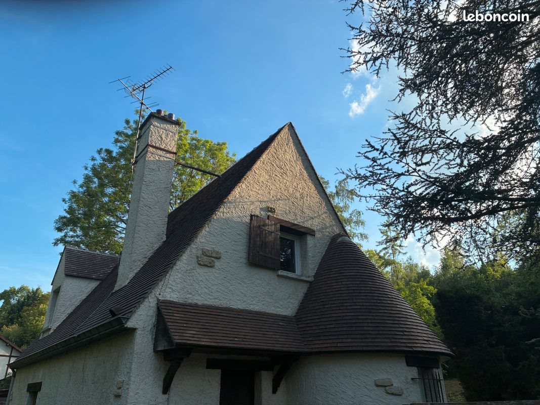 Maison à vendre, 100m², Mareil-sur-Mauldre