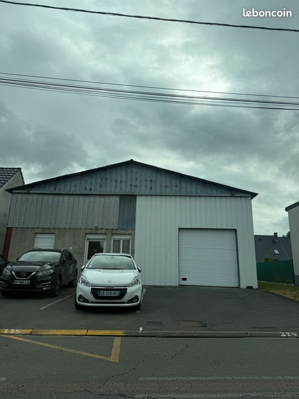 Maison à vendre, 300m², Annequin