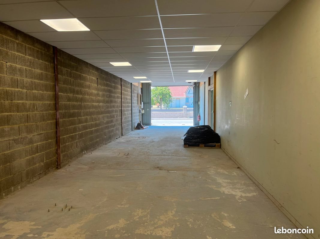 Maison à vendre, 300m², Annequin