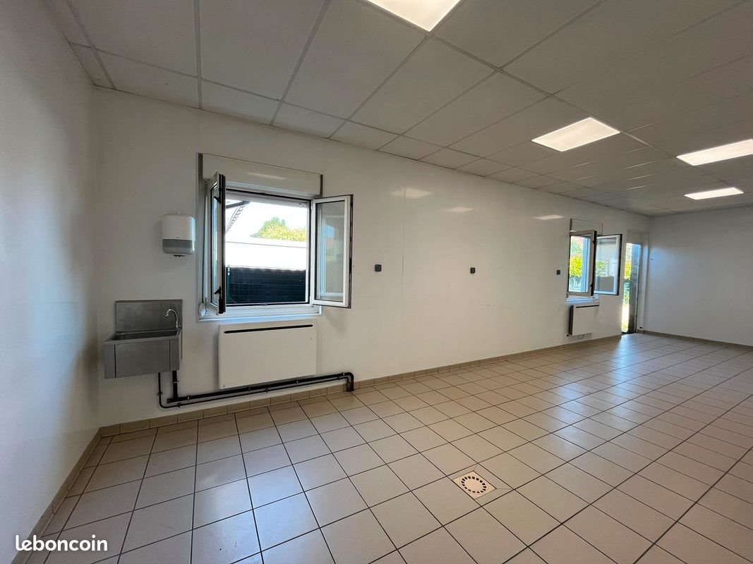 Maison à vendre, 300m², Annequin