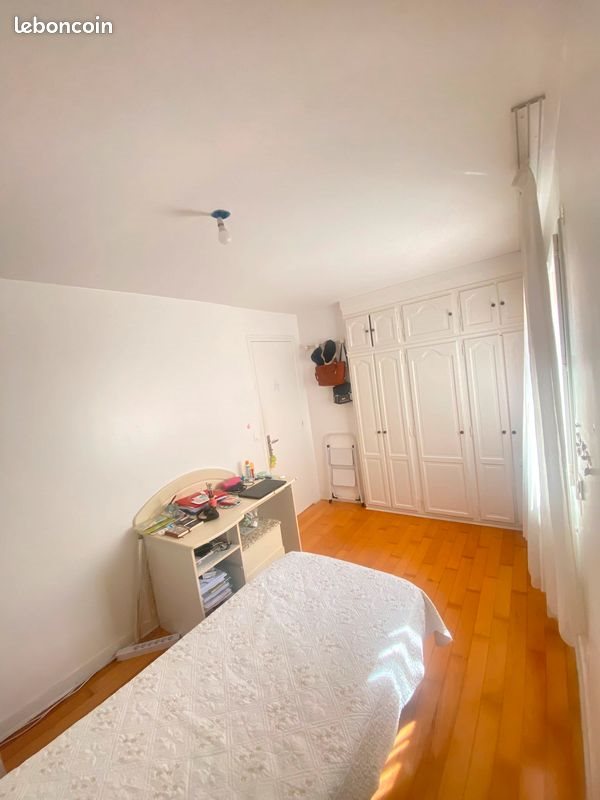 Maison à louer, 90m², Limeil-Brévannes