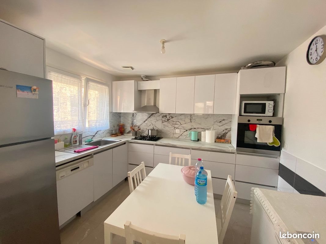 Maison à louer, 90m², Limeil-Brévannes