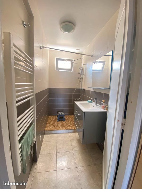 Maison à louer, 90m², Limeil-Brévannes