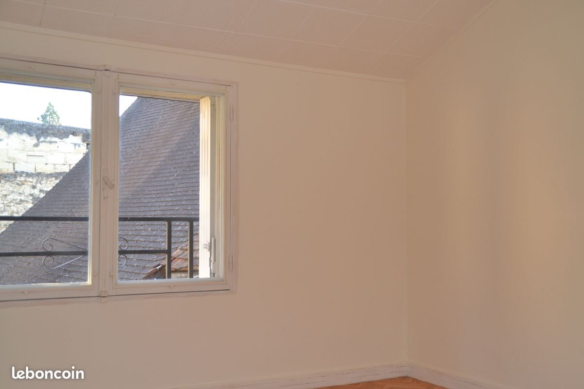 Maison à vendre, 58m², Châtellerault