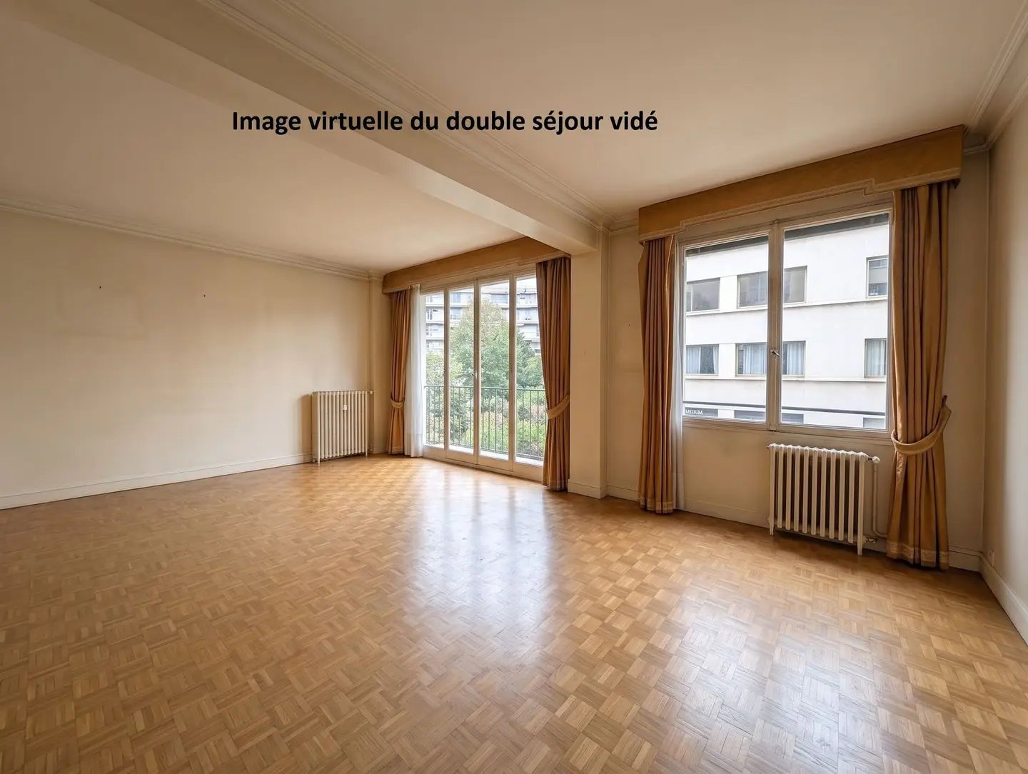 Appartement à vendre, 78m², Neuilly-sur-Seine