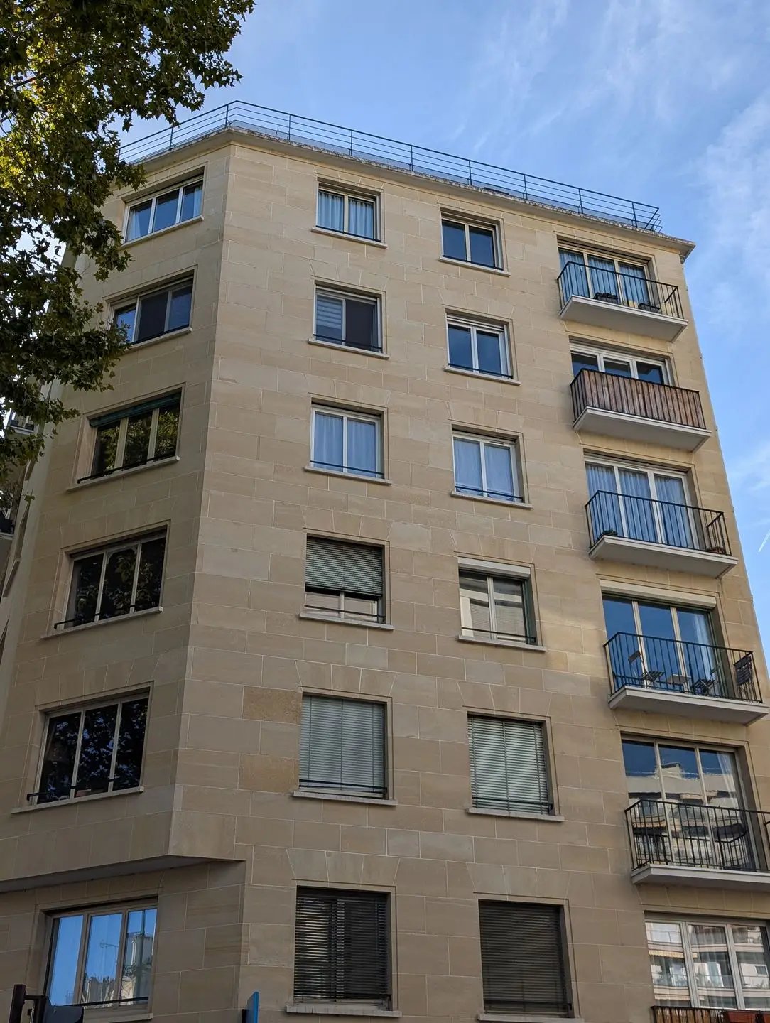 Appartement à vendre, 78m², Neuilly-sur-Seine