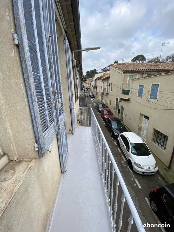 Appartement à vendre, 75m², Nîmes