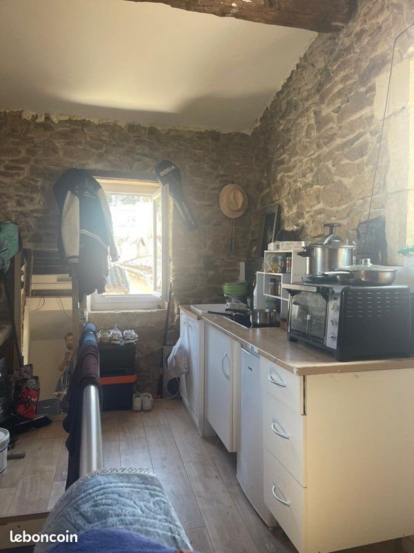 Appartement à vendre, 75m², Nîmes
