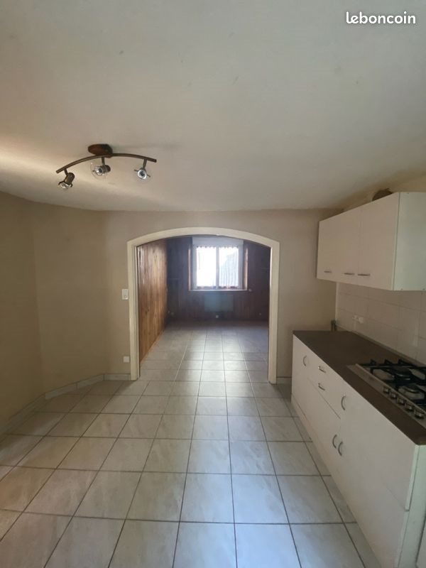 Maison à louer, 70m², Aiguefonde