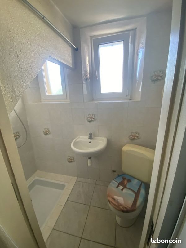 Maison à louer, 70m², Aiguefonde