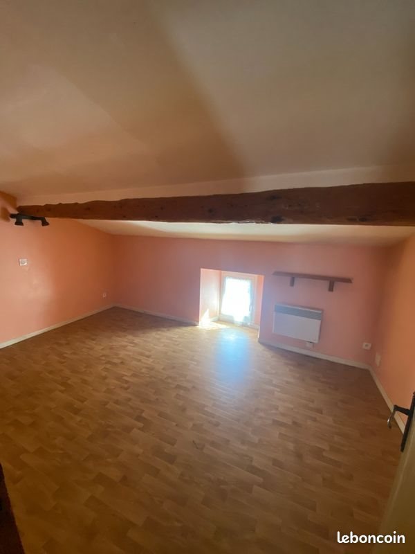 Maison à louer, 70m², Aiguefonde
