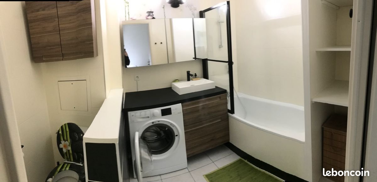 Appartement à louer, 39m², Épinay-sur-Seine