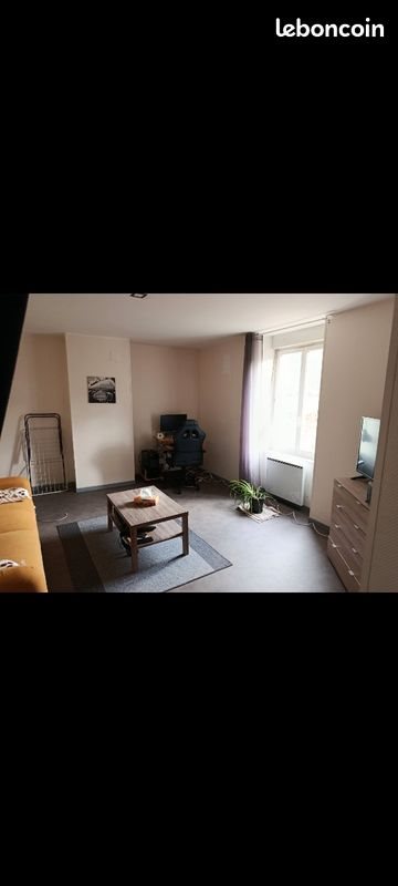 Appartement à louer, 80m², Jussey