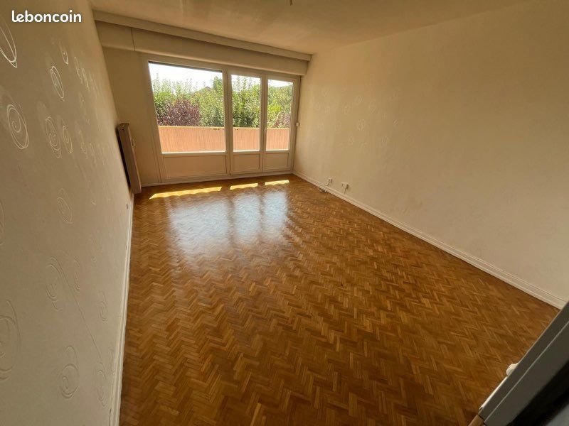 Appartement à louer, 50m², Valdoie